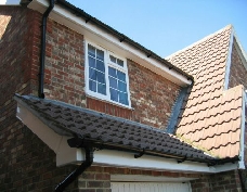 Guttering, Roofline, Fascias and Soffits Quotes.